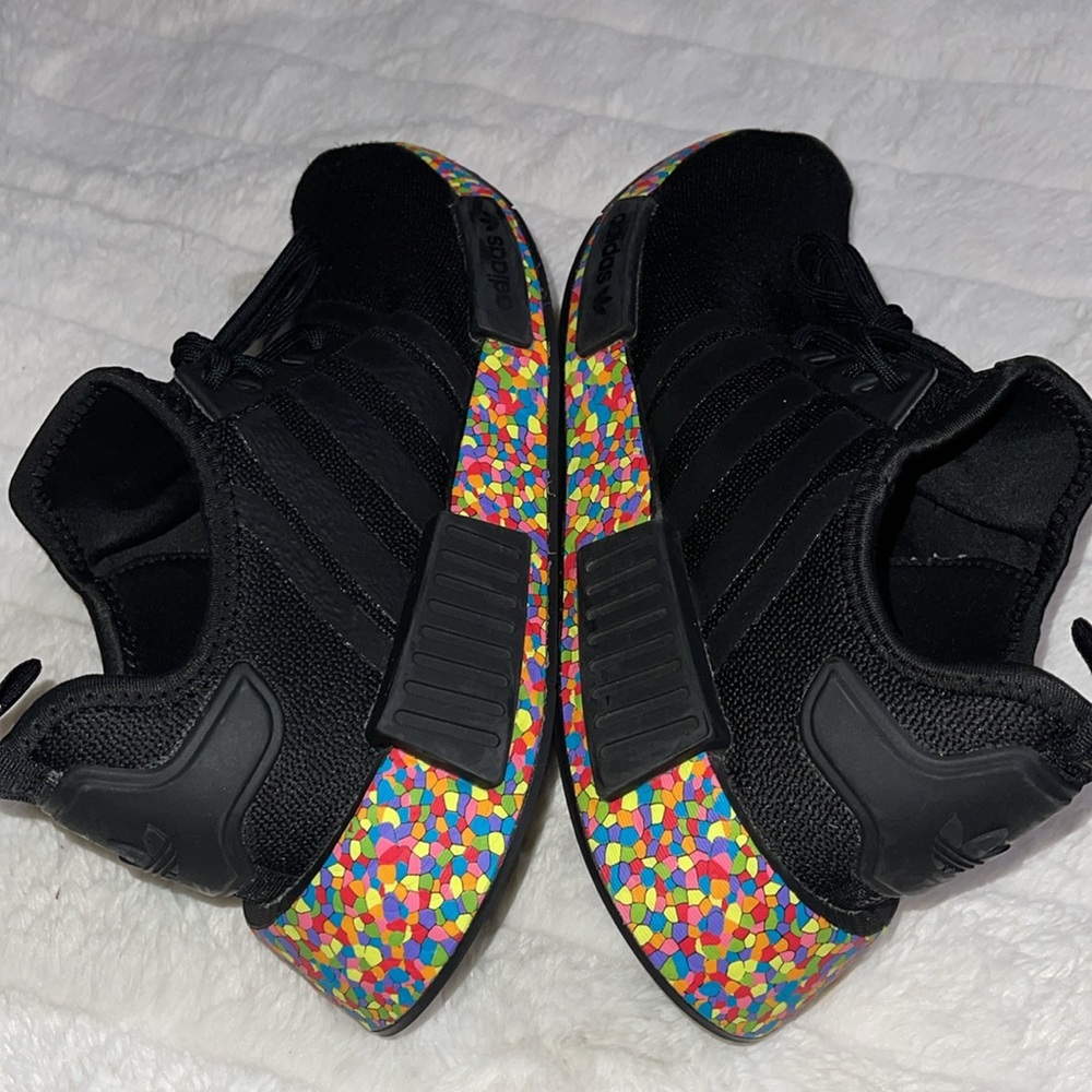 Adidas NMD - Picture 3 of 9